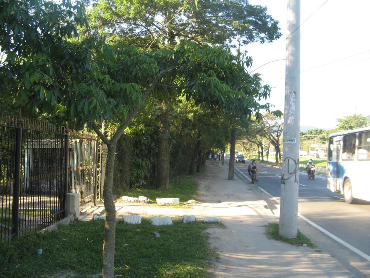 Rio Natureza Apart 114 Apartment Rio de Janeiro Exterior photo